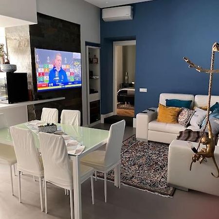 나폴리 Il Loft 아파트 외부 사진