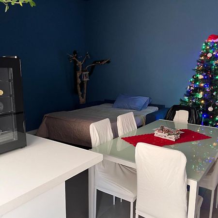나폴리 Il Loft 아파트 외부 사진