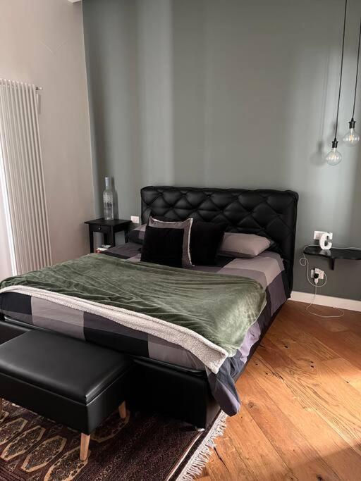 나폴리 Il Loft 아파트 외부 사진