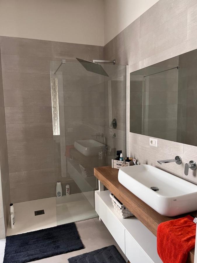 나폴리 Il Loft 아파트 외부 사진
