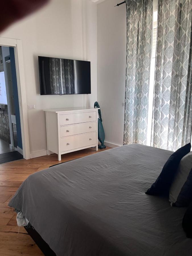 나폴리 Il Loft 아파트 외부 사진