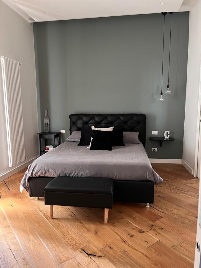 나폴리 Il Loft 아파트 외부 사진