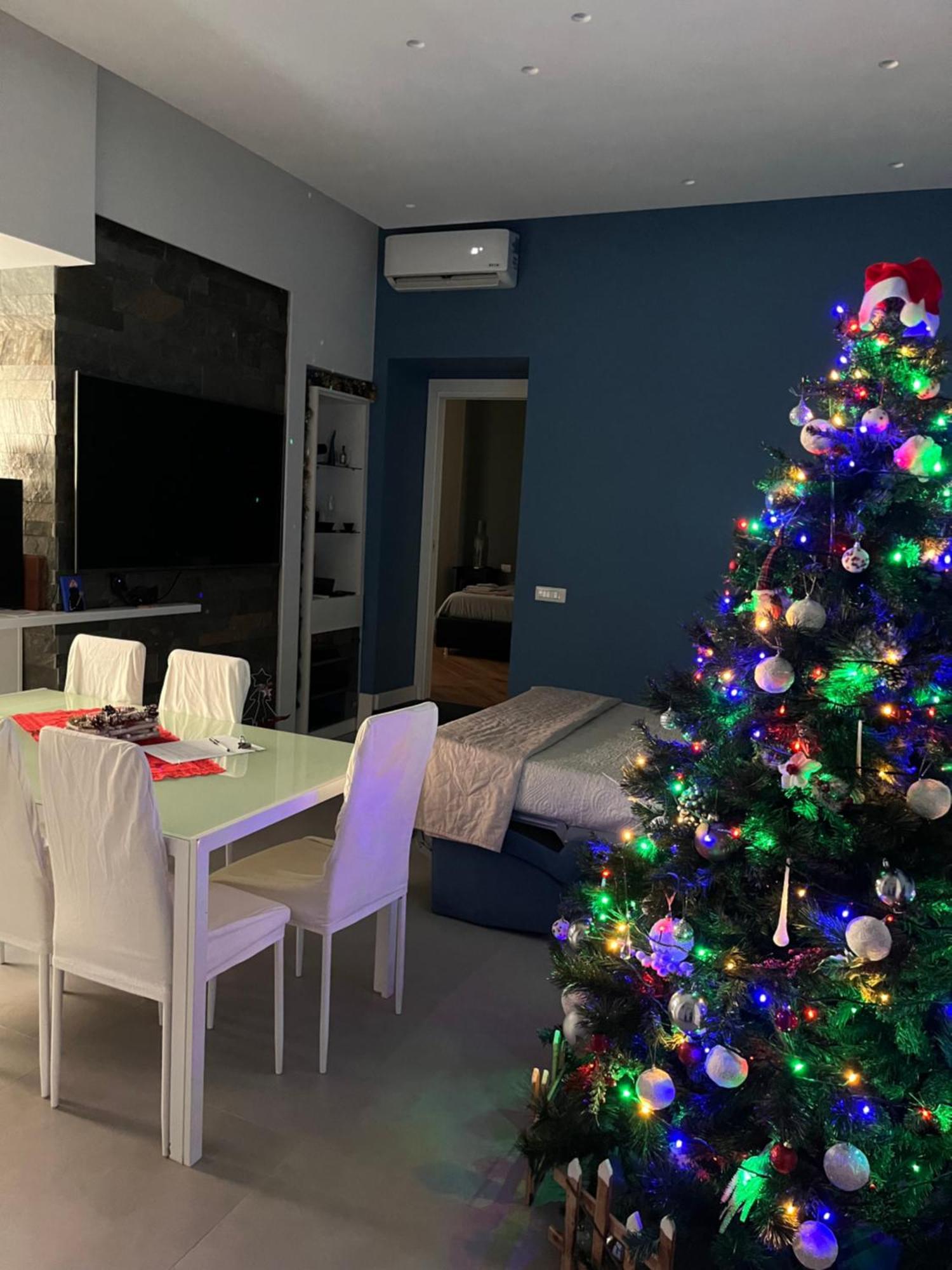 나폴리 Il Loft 아파트 외부 사진