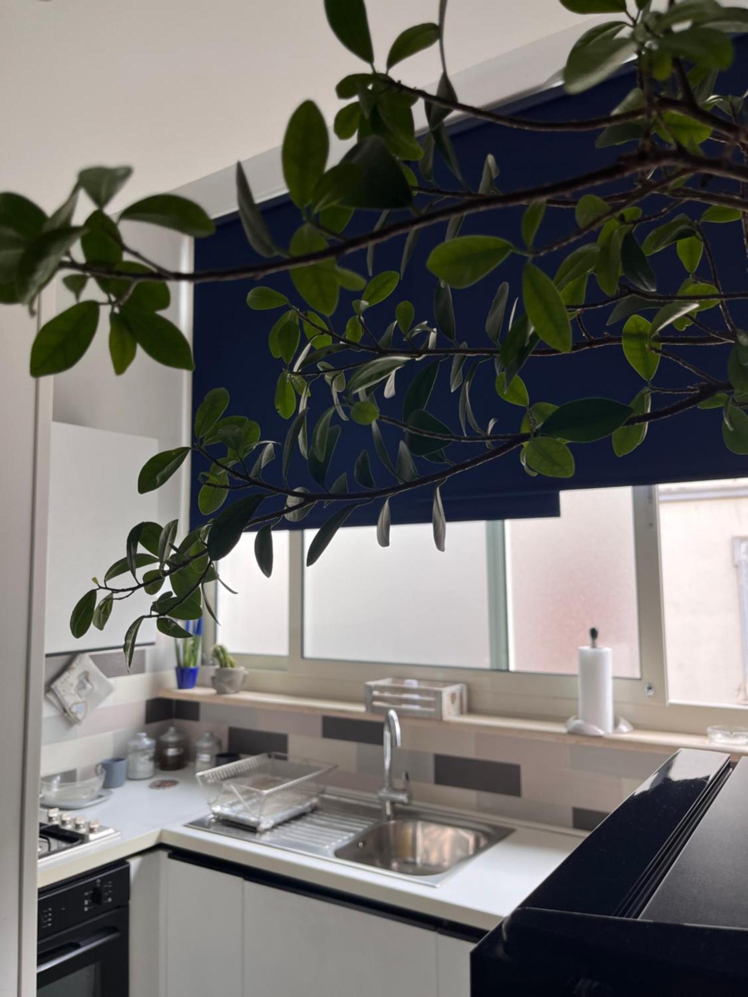 나폴리 Il Loft 아파트 외부 사진