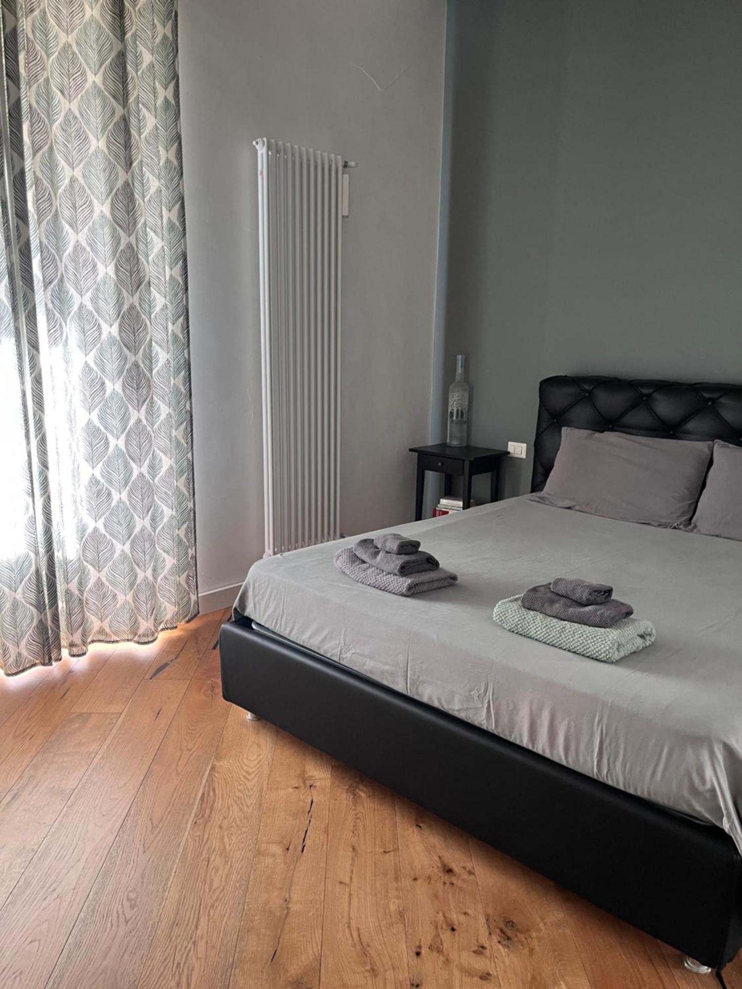 나폴리 Il Loft 아파트 외부 사진