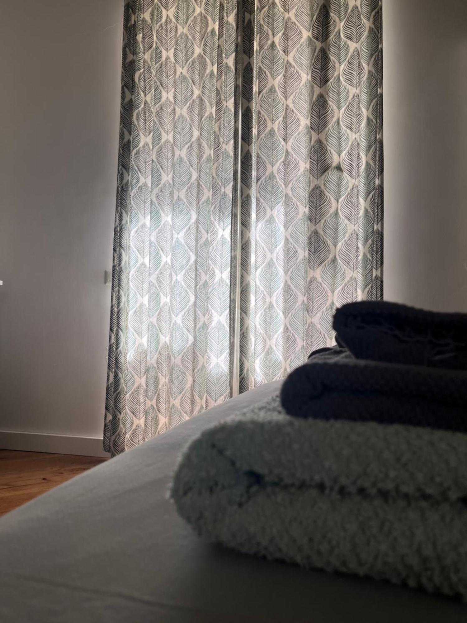 나폴리 Il Loft 아파트 외부 사진